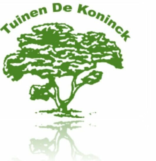 logo groen
